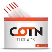 Algodón Orgánico COTN Threads