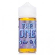 Líquido THE ONE Blueberry 100ml