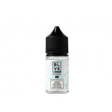 Líquido BLVK Salt Nic Subzero 30ml