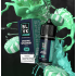 Líquido BLVK Salt Nic Mint Original Spearmint 30ml