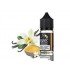 Líquido BLVK Salt Nic Vainilla Custard 30ml