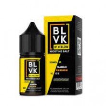 Líquido BLVK Salt Nic Mango 30ml