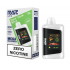 Pod descartable GeekVape Raz LTX 25K Puffs Cero Nicotina