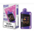 Pod descartable GeekVape Raz LTX 25K Puffs Cero Nicotina