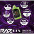 Pod descartable GeekVape Raz LTX 25K Puffs Cero Nicotina