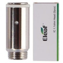 Resistencia Eleaf Icare IC