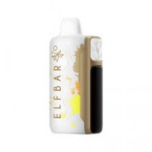 Pod descartable ElfBar Sour King 40000 Puffs Citrico