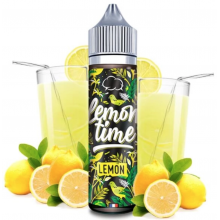 Eliquid France Lemon Time Lemon 60ml