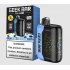 Pod descartable GeekBar 25000 Pulse X Blue Rancher