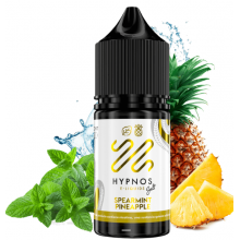 Líquido Hypnos Salt Nic Spearmint Pineapple 30ml