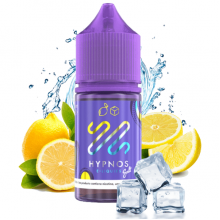 Líquido Hypnos Salt Nic Lemon Ice 30ml
