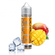 Líquido Hypnos Mango Ice 60ml