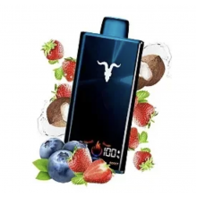 Pod descartable Ignite V300 30000 puffs Blueberry Strawberry Coconut