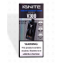 Pod descartable Ignite V300 30000 puffs Blueberry Strawberry Coconut