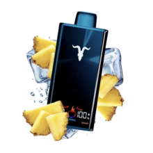 Pod descartable Ignite V300 30000 puffs Pineapple Ice