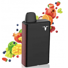 Pod descartable Ignite V150 15000 puffs Fruit Splash