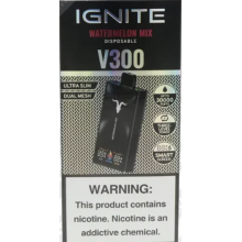 Pod descartable Ignite V300 30000 puffs Watermelon Mix