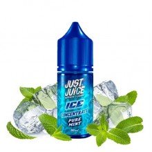 Liquido Just Juice Salt Nic Pure Mint 30ml