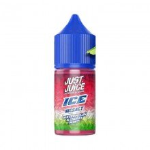 Liquido Just Juice Salt Nic Watermelon Cherry Ice 30ml