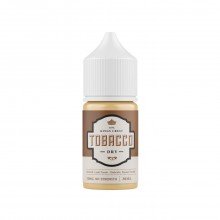 Líquido King´s Crest Salt Nic DRY Tabaco 30ml