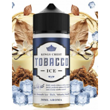 Líquido King´s Crest Tabaco Ice 120ml