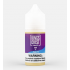 Líquido King's Crest Fruits Grape Ice Salt Nic 30 ml