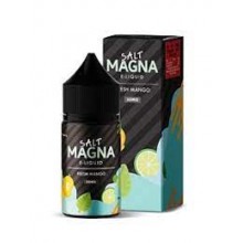 Líquido Magna Salt Nic Fresh Lemonade 30ml