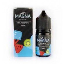 Líquido Magna Salt Nic Frutilla Kiwi Ice 30ml