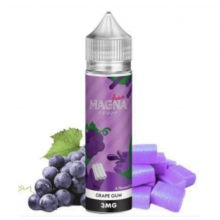 Líquido Magna Grape Gum 60ml