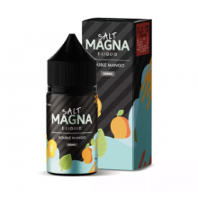 Líquido Magna Salt Nic Double Mango Mint 30ml