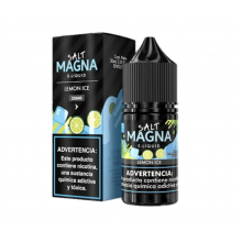Líquido Magna Salt Nic Lemon Ice 30ml