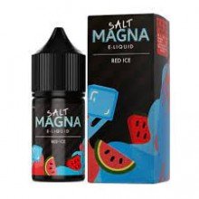 Líquido Magna Salt Nic Red Ice 30ml