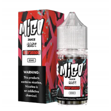 Liquido Migo Salt Nic Frutilla Ice 30ml