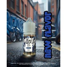 Liquido Migo Salt Nic Blublu  30ml