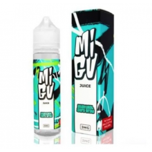 Liquido Migo Menthol Zero 60ml