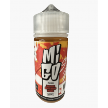 Liquido Migo Mango Morango Mint 100ml