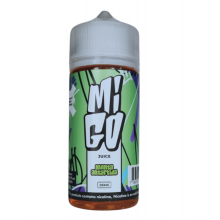 Liquido Migo Menta Antartida 100ml