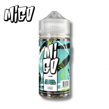Liquido Migo Menthol Zero 100ml