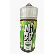 Liquido Migo Tropical Mint 100ml