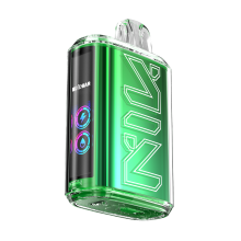 Pod descartable Nikbar 15000 puffs Spearmint