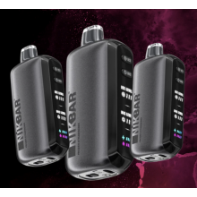 Pod descartable Nikbar 40000 puffs Ice Nic
