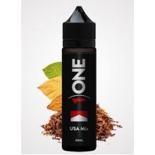 Líquido One Usa Mix 60ml