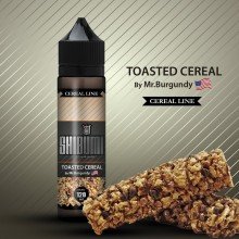 Líquido Shibumi Toasted Cereal