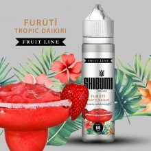 Líquido Shibumi Furuti Tropic Daikiri