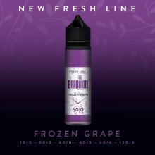 Líquido Shibumi Frozen Grape