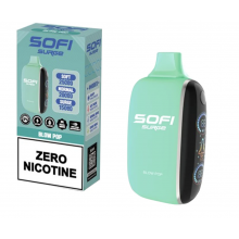 Pod descartable Sofi Surge Cero Nicotina Blow Pop 25000 puffs