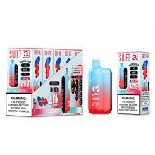 Pod descartable SWFT 3TK Rocket Pop 40.000 Puffs