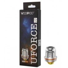 Resistencia VooPoo UForce