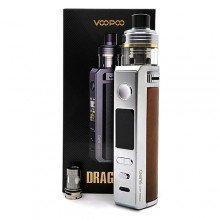 Kit VooPoo Drag X Pro