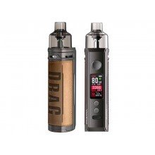 Kit VooPoo Drag X